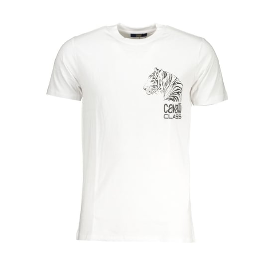 Tigerkopf T-Shirt im lässigen Stil - Image 1