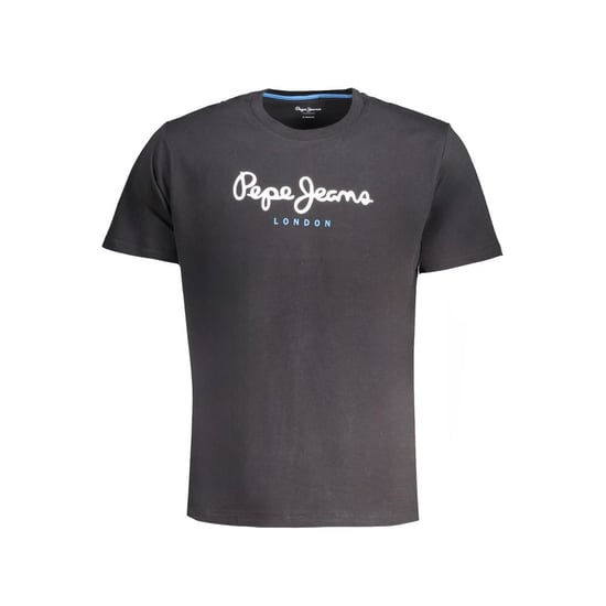 Rundhals T-Shirt mit kurzen Ärmeln - Image 1