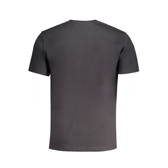 Rundhals T-Shirt mit kurzen Ärmeln - Image 2