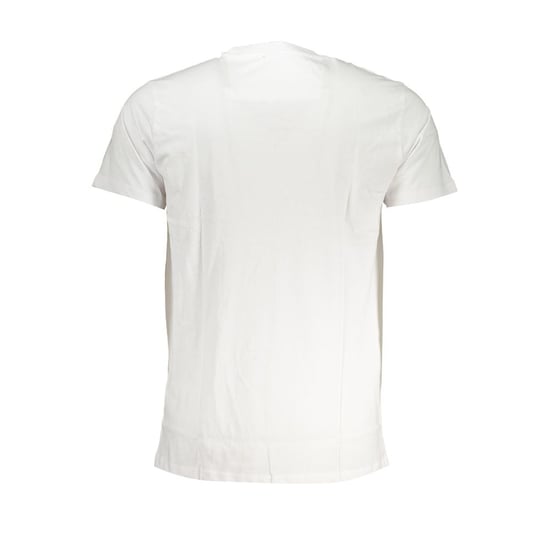 Tiger-Print T-Shirt mit kurzen Ärmeln und Rundhalsausschnitt - Image 2