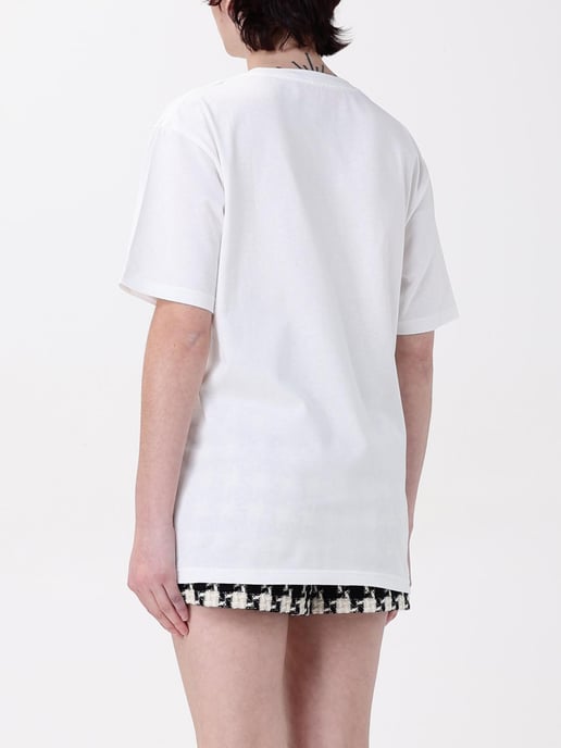 Valentino Vgraphic T-Shirt - Image 3