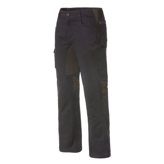 Caterpillar - "Operator Flex" Arbeitshosen für Herren (Marineblau) - Image 1
