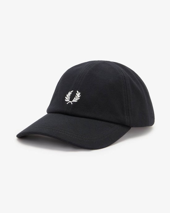 Schwarze Kappe - Image 1