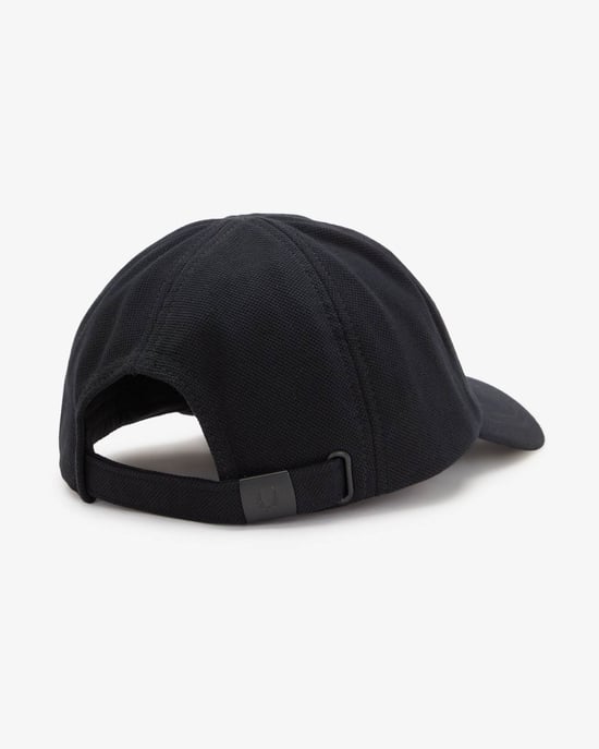 Schwarze Kappe - Image 3