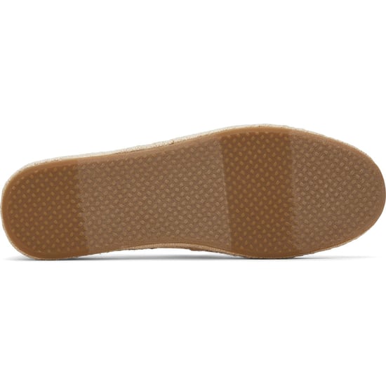 TOMS Alpargata Rope 2.0 Cotton Women's Natural Sandals - Image 4