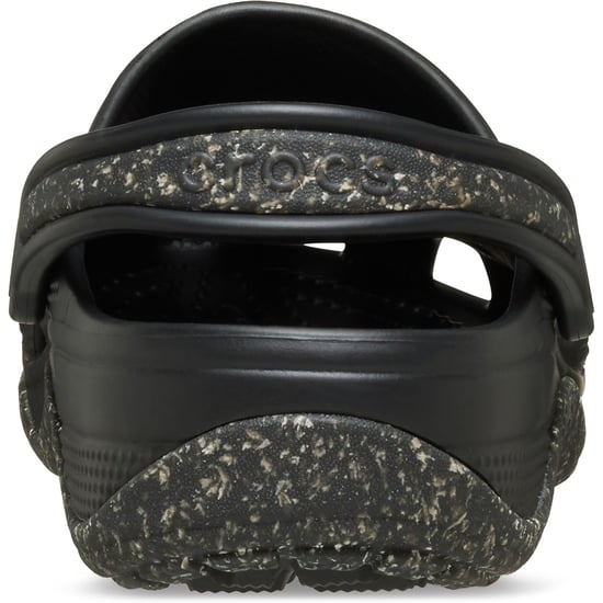 Crocs Classic EVO Polyurethan Damen Schwarze Sandalen - Image 2