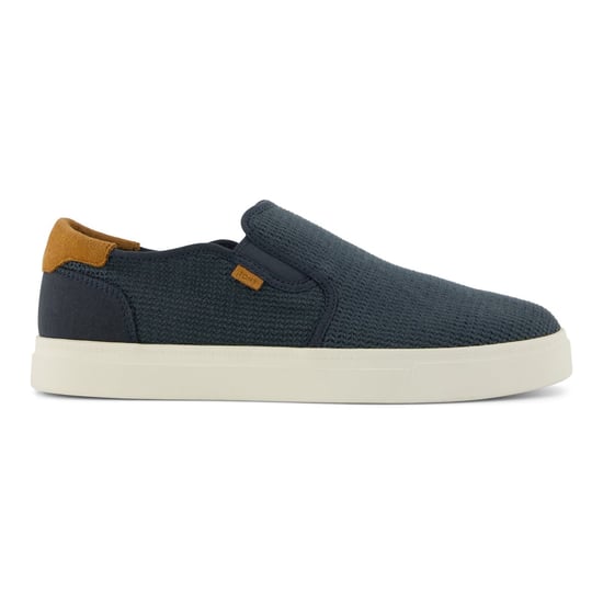 TOMS Baja 2.0 Baumwolle Herren Blaue Sneakers - Image 6