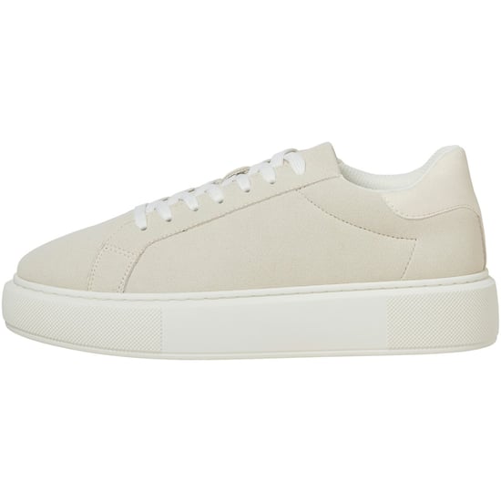 Jack & Jones Aspire Cupsole Polyurethan Herren Moonbeam Sneakers - Image 3