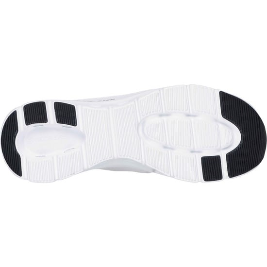 Skechers Glide-Step Pro Polyester Herren Sneakers in Weiß - Image 2