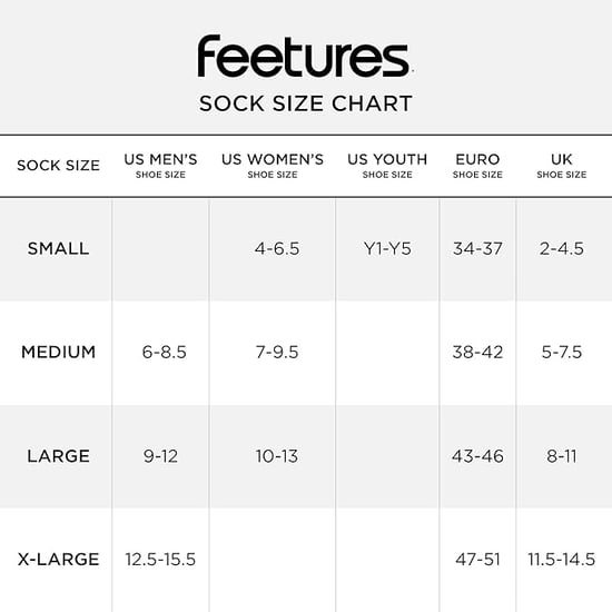 PF Relief Ultra Light Quarter Socks Black - Image 3