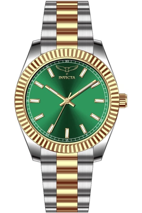 Invicta Specialty 69012 Herrenuhr - 40mm - Image 1
