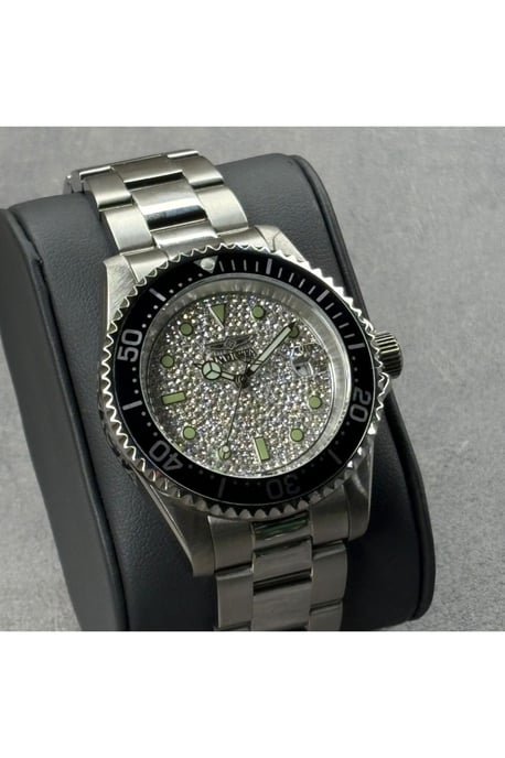 Invicta Pro Diver 50286 Herrenuhr - 40mm - Image 4