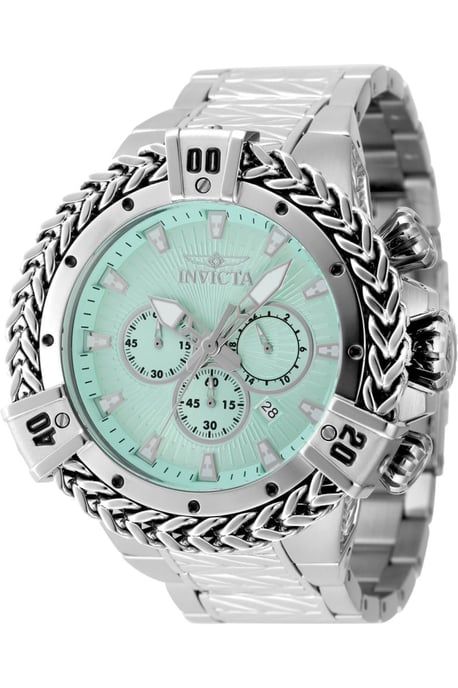 Invicta Bolt 48154 Herrenuhr - 54mm - Image 1