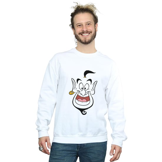 Disney - Sweatshirt für Herren (Weiß) - Image 2