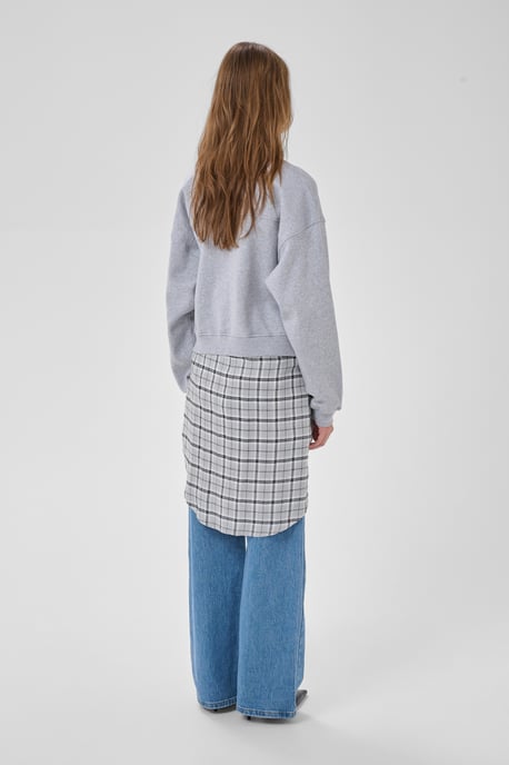 Sweatshirt MetaMW Sweatshirt Loose fit - Image 2