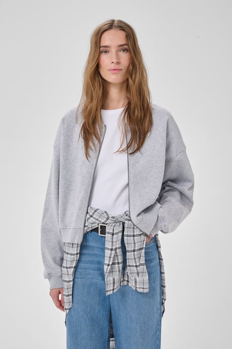 Sweatshirt MetaMW Sweatshirt Loose fit - Image 3