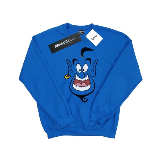 Disney - Sweatshirt für Herren (Königsblau) - Image 1