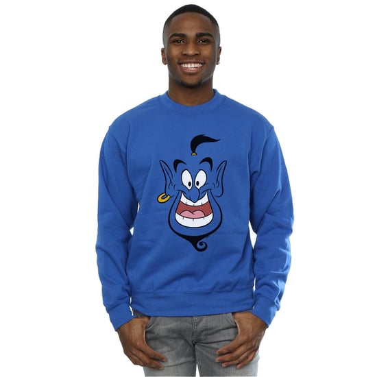Disney - Sweatshirt für Herren (Königsblau) - Image 2