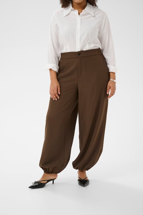 Casual Hose KCyasmina Casual Hose Loose fit - Image 3