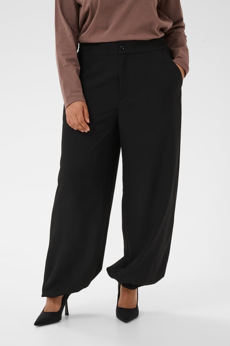 Casual Hose KCyasmina Casual Hose Loose fit - Image 3