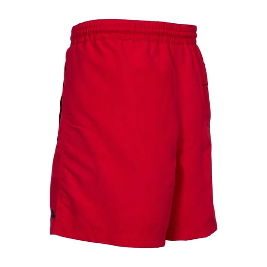 Trespass - "Granvin" Badeshorts für Herren (Rot) - Image 2