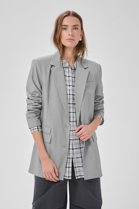 Blazer MWHanna Blazer Baggy fit - Image 3
