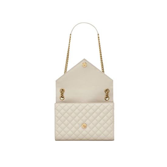 Saint Laurent Envelope Medium Bag - Image 3