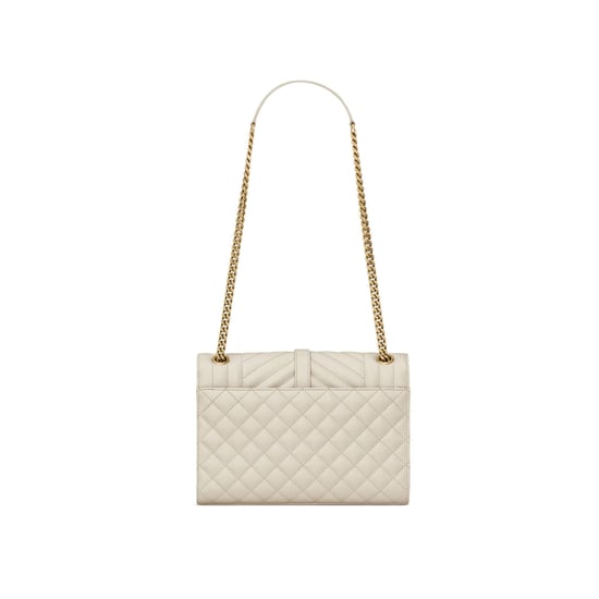 Saint Laurent Envelope Medium Bag - Image 4