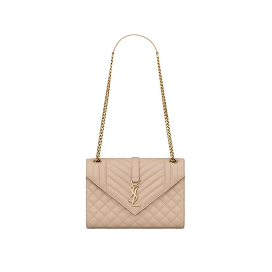 Saint Laurent Envelope Medium Bag - Image 1
