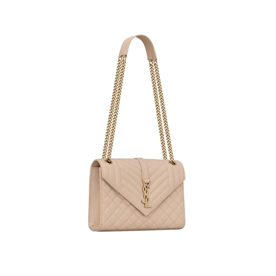 Saint Laurent Envelope Medium Bag - Image 2