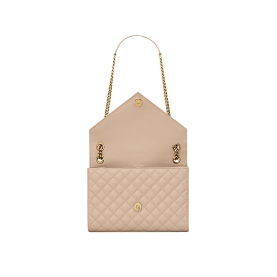 Saint Laurent Envelope Medium Bag - Image 3