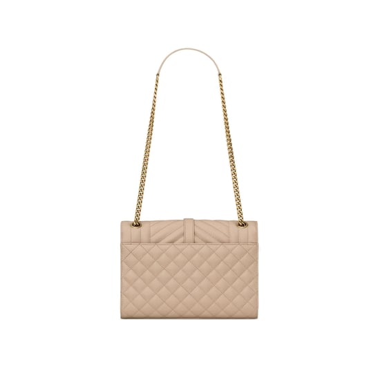 Saint Laurent Envelope Medium Bag - Image 4