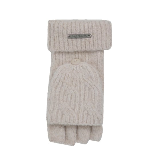 Weird Fish - Fingerlose Handschuhe "Tally", Umweltfreundlich (Kreide) - Image 1