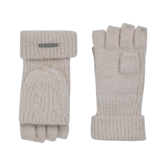 Weird Fish - Fingerlose Handschuhe "Tally", Umweltfreundlich (Kreide) - Image 3