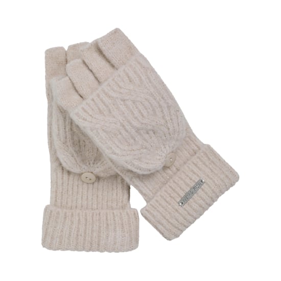 Weird Fish - Fingerlose Handschuhe "Tally", Umweltfreundlich (Kreide) - Image 4