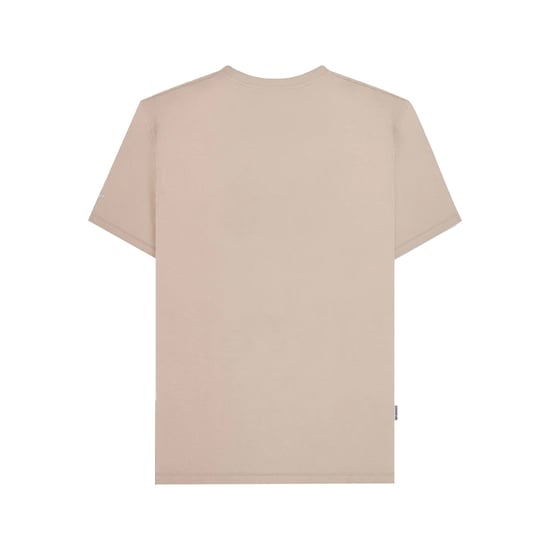 Lambretta - T-Shirt für Herren (Steinfarben) - Image 2