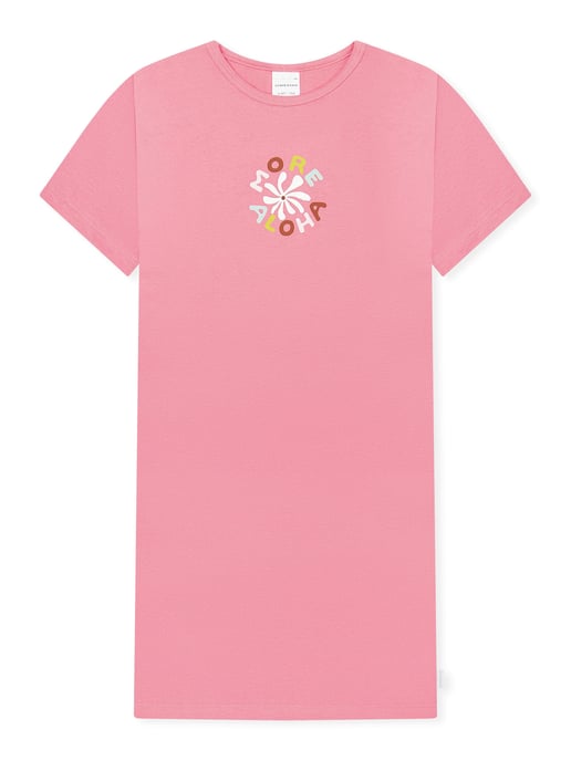 Schiesser Mädchen Nachthemd NightwearSchlafkleid, Nachtkleid, Schlafhemd - Image 1