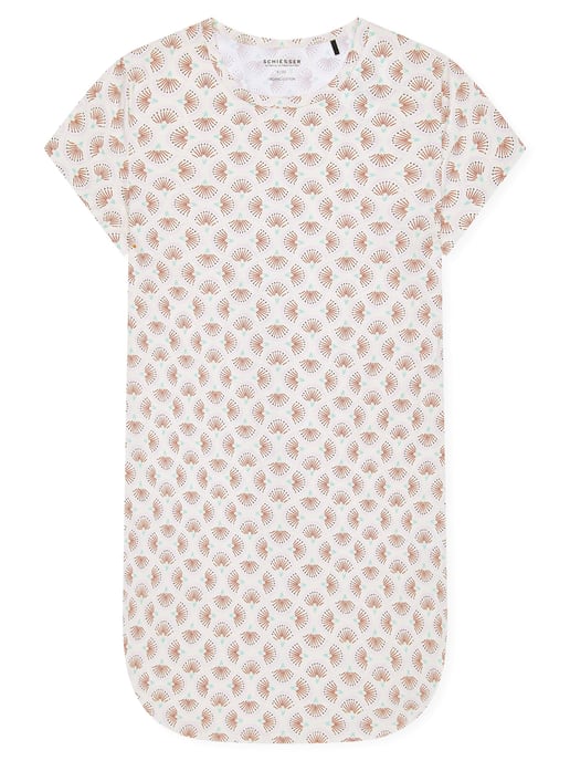 Schiesser Mädchen Nachthemd NightwearSchlafkleid, Nachtkleid, Schlafhemd - Image 1