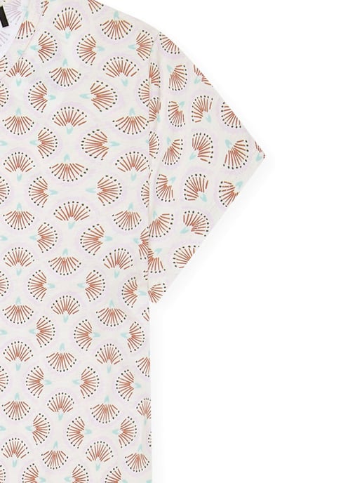 Schiesser Mädchen Nachthemd NightwearSchlafkleid, Nachtkleid, Schlafhemd - Image 6