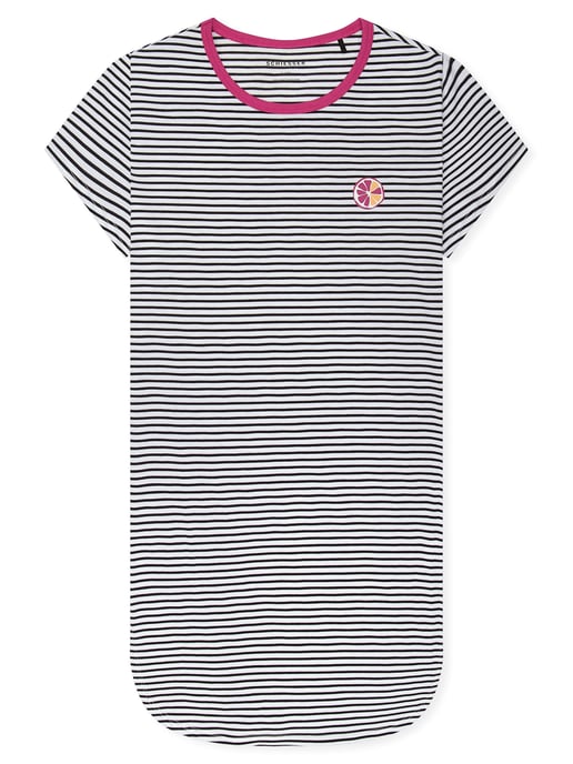 Schiesser Mädchen Nachthemd NightwearSchlafkleid, Nachtkleid, Schlafhemd - Image 1