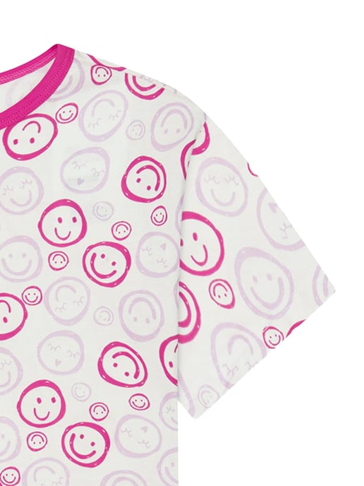 Schiesser Mädchen Nachthemd NightwearSchlafkleid, Nachtkleid, Schlafhemd - Image 6