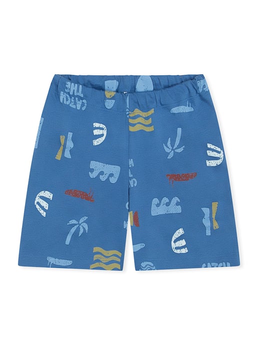 Schiesser Jungen Pyjama NightwearSchlafanzug, Pyjama Set, Nachtwäsche - Image 6