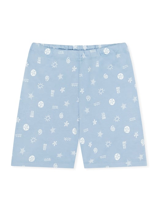 Schiesser Mädchen Pyjama NightwearSchlafanzug, Pyjama Set, Nachtwäsche - Image 6