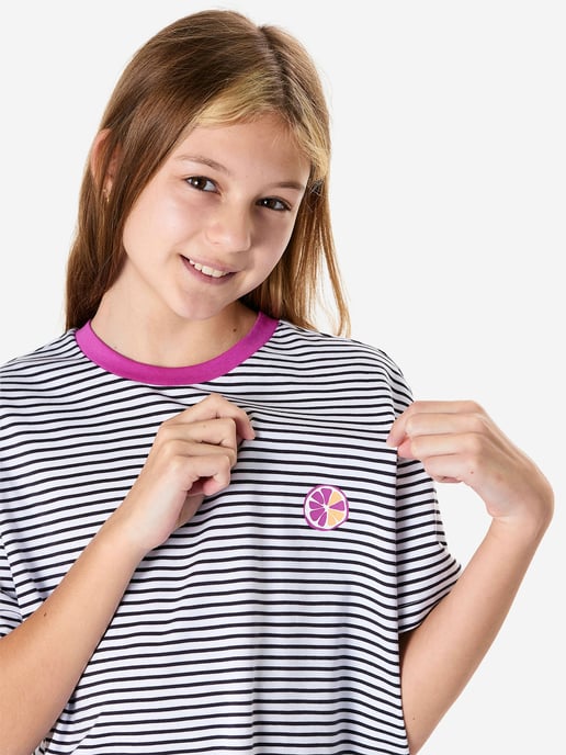 Schiesser Mädchen Pyjama NightwearSchlafanzug, Pyjama Set, Nachtwäsche - Image 5