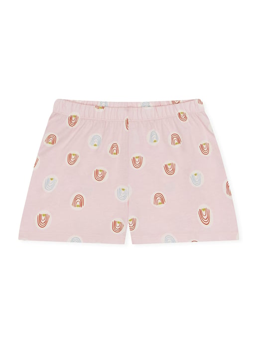 Schiesser Mädchen Pyjama NightwearSchlafanzug, Pyjama Set, Nachtwäsche - Image 5