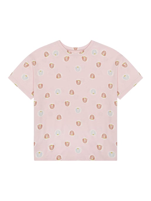 Schiesser Mädchen Pyjama NightwearSchlafanzug, Pyjama Set, Nachtwäsche - Image 6