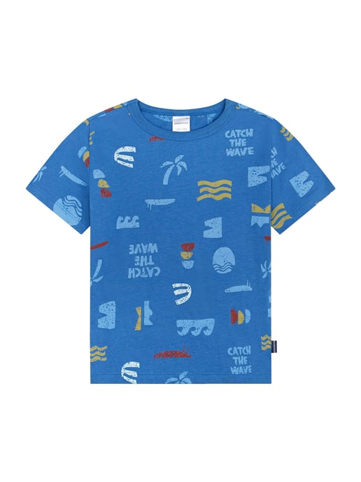 Schiesser Jungen Pyjama NightwearSchlafanzug, Pyjama Set, Nachtwäsche - Image 6