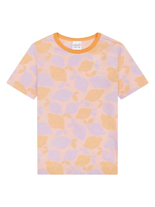 Schiesser Mädchen Pyjama NightwearSchlafanzug, Pyjama Set, Nachtwäsche - Image 6