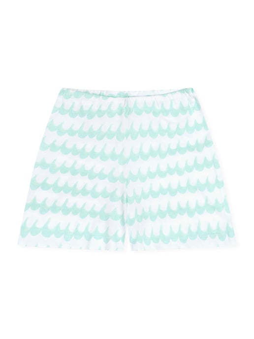 Schiesser Mädchen Pyjama NightwearSchlafanzug, Pyjama Set, Nachtwäsche - Image 6