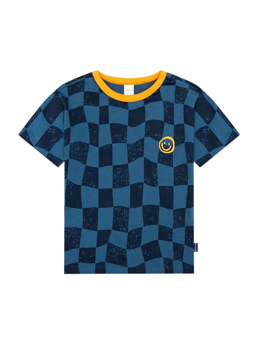 Schiesser Jungen Pyjama NightwearSchlafanzug, Pyjama Set, Nachtwäsche - Image 6